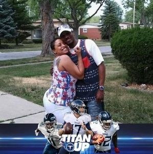 Meet your Posher, Tyrone